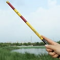 thumbnail image 4 of maskred 19/28 Hardness Carbon Light Rod Light Hard Short Fishing Rod Light Hardness Fishing Rod TYPE8, 4 of 6