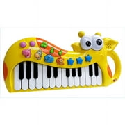 My Giraffe Keyboard