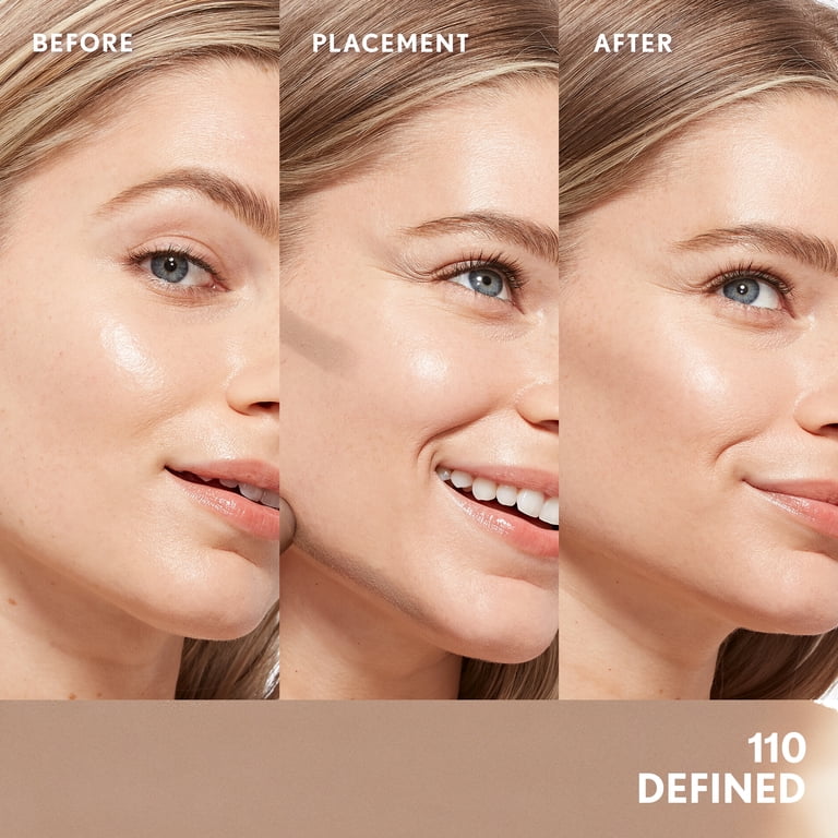 Covergirl TruBlend Skin Enhancer Contour Balm, Defined 110 photo 6