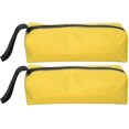 thumbnail image 1 of 2 Sacs à Outils en Polyester Jaune - Légers, Durables et Portables pour les Fêtes et la Maison, 1 of 5