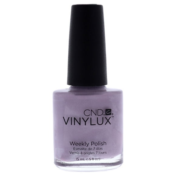 Vinylux Nail Polish - 261 Alpine plum by CND for Women - 0.5 oz Nail Polish