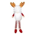 Christmas Decorations Props Christmas Tree Pendants Christmas Antlers ...