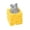 #A01-Gray, variant on Cute Mice Squish Toys Cheese Cup Squeeze Fidget Toys Stress Relief Anxiety ADHD Sensory Toy for Kids Adults Party Favors Classroom Prizes