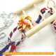 thumbnail image 5 of Labymos Bird Hanging Ladder Bird Swing Toys, 5 of 5