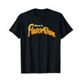 thumbnail image 1 of Welcome to Flavortown -T Shirt - White - L, 1 of 3