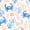 Color 2, variant on Peel and Stick Wallpaper 23.6in x 9.8ft teddy bears clouds moon stars watercolor hand drawn Nursery Contact Paper Vinyl Waterproof Self Adhesive Wall Paper for Bedroom Shelf Cabinet Renter Friendly