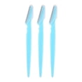 thumbnail image 2 of Tondeuse à Sourcils Polyvalente en Acier Inoxydable Mini Portable Réutilisable Rasoir à Sourcils pour Hommes et Femmes, Équipement de Beauté, 2 of 8