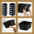 thumbnail image 6 of CIYISON Practical Tool Storage Bins Peg Board Basket Pegboard Box for Garage or Workshop, 6 of 13