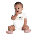thumbnail image 6 of Boop Life Cute Betty Pudgy Adorable Bodysuit Jumper Girls Infant Baby Brisco Brands 6M, 6 of 7