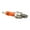 spark plug, variant on Performance Racing 6 Pins CDI Box Ignition Coil A7TJC Spark Plug For GY6 80 Scooter 110 ATV Go 125 50 150cc Carts Moped X0K5