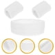 thumbnail image 2 of GOOHOCHY 1 Juego de muñequeras con diadema, diademas absorbentes de sudor, muñequeras elásticas para el sudor, 2 of 7