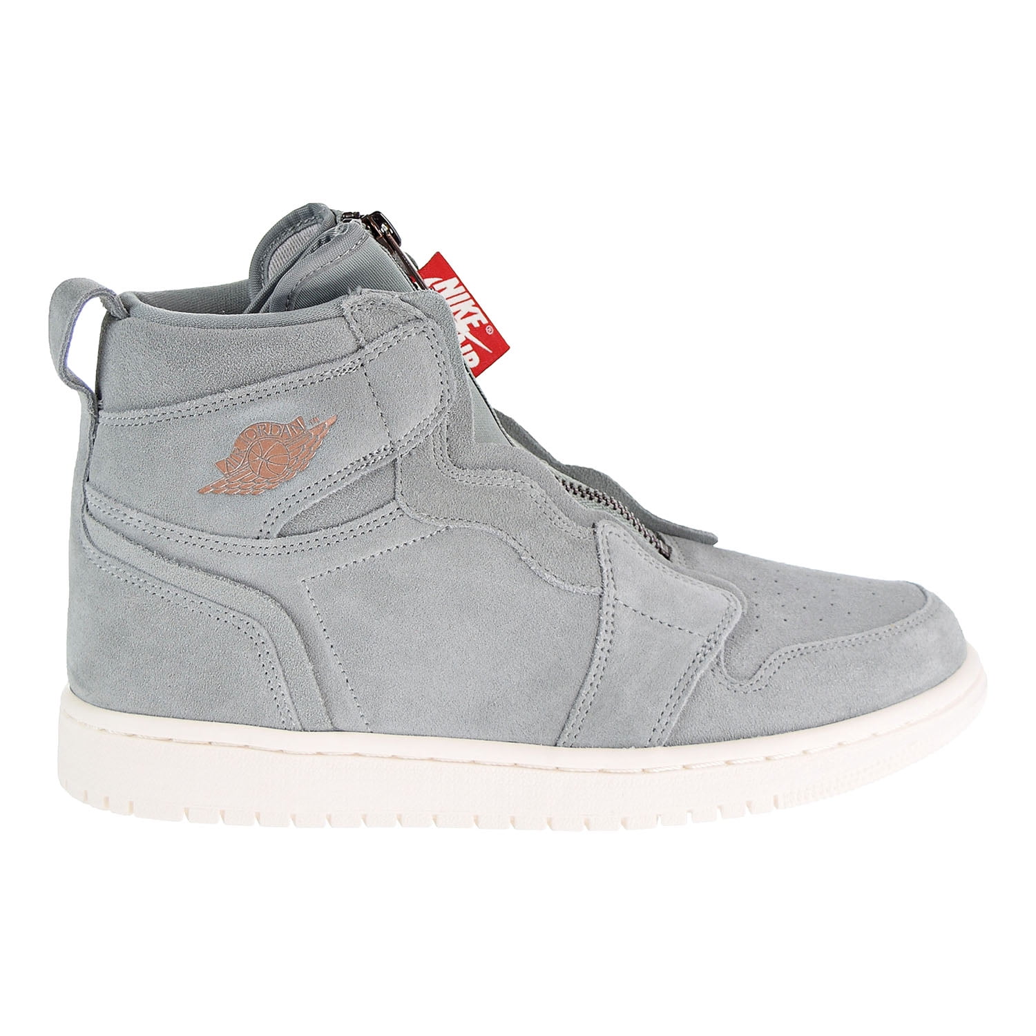 jordan 1 high zip women's