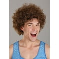 thumbnail image 3 of Adult Blue Richard Simmons Costume, 3 of 7
