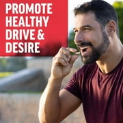 Force Factor Maca Max, Maca Root Capsules for Men & Women to Maximize Drive, Desire & Performance, 120 Capsules
