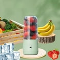 thumbnail image 4 of Rewenti Clearance Juicer Portable Household Multi-function Fruit Squeezer Juicer Wireless Electric Juicing Cup, 4 of 7