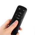 thumbnail image 1 of Remote Control for Logitech Z906 5.1 Home Theater Subwoofer, 1 of 5