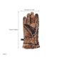 thumbnail image 4 of UPOUART Guantes De Para Caza Estilo Con Cálido Y Resistente A Para Exteriores, 4 of 4