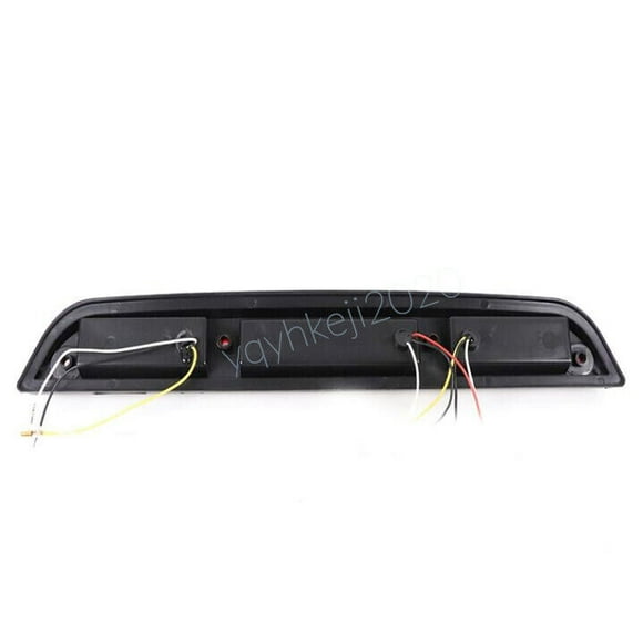 LED Tail Light High Mount Third Brake Stop Light HMSL for Ford F-150 F150 2015-20-