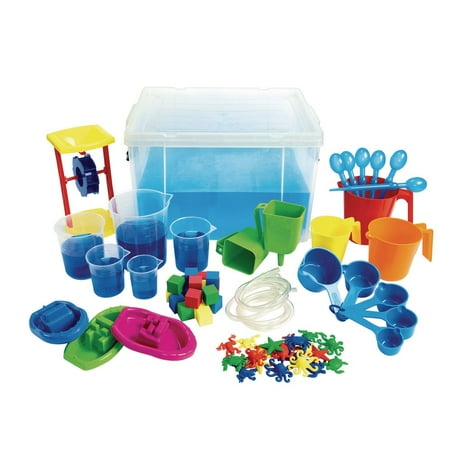 UPC: 0191487108959 | Excellerations STEM Water Exploration Kit
