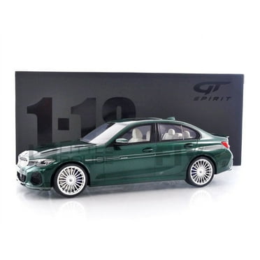 GT SPIRIT 1/18 - BMW Alpina B3 Sedan