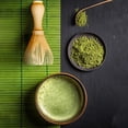 thumbnail image 5 of Matcha Tea Whisk, Resin Matcha Stirrer, Durable Japanese Style Matcha Maker for Tea Ceremony, Lattes and Daily Tea Breaks, 5 of 10