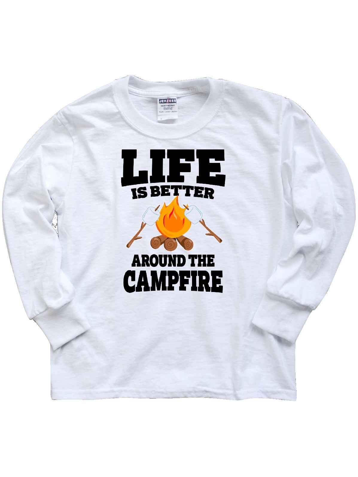 inktastic Lifes Better at The Beach Toddler T-Shirt