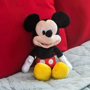 disney 9 mickey mouse plush