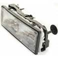 thumbnail image 3 of For Chevy Caprice Headlight Assembly 1987 88 89 1990 Driver Side Bulbs Included GM2502108 | 16513075, 3 of 4