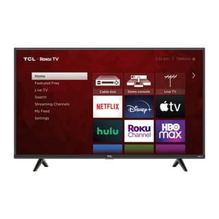 Walmart: TV TCL 50 Pulgadas 4K Ultra HD Smart TV QLED 50Q650G - Pagando a  18 msi 