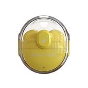 Nautica True Wireless Stereo Earbuds with Charging Case T320