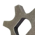 thumbnail image 4 of 1Pc Replacement Part 221514-8 Sprocket for 5012B 5016B Chainsaws, 4 of 9