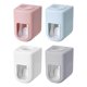thumbnail image 2 of Dispensador de pasta de dientes Exprimidor de pasta de dientes de baño extraíble Accesorios Blanco Hugtrwg Para estrenar, 2 of 7