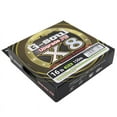 thumbnail image 4 of Original G-SOUL X8 Upgrade Braid Fishing Line Super Strong 8 Strands Multifilament PE Line 150M 200M Lure High Stength Line 200M Mainline, 4 of 6