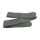 thumbnail image 2 of Cinturón de masaje abdominal, correa de masaje de estómago, portátil, ajustable, anillo de fascia, cintura de 35.43 pulgadas para ejercicios de, 2 of 8