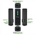 thumbnail image 3 of Interfaz de audio IK Multimedia iRig Pro I/O para iPhone, iPad, Mac, 3 of 8