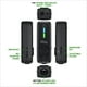 thumbnail image 3 of Interfaz de audio IK Multimedia iRig Pro I/O para iPhone, iPad, Mac, 3 of 8