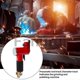 thumbnail image 2 of For pneumatic air tools track diameter track finger sander polishing machine dual action sanders, 2 of 5