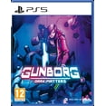thumbnail image 1 of Gunborg: Dark Matters - PS5 [RED ART GAMES], 1 of 8