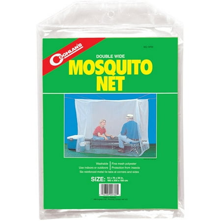 Coghlan's 9760 Double Wide Mosquito Net