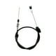 thumbnail image 1 of Cable Chicote Acelerador Compatible Con Honda Civic 1.6L 1996 1997 1998 1999 2000 CAHSA Cable Chicote Acelerador, 1 of 6
