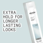 Nioxin Density Defend Styling Strong Hold Hairspray 10.6 oz
