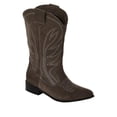 thumbnail image 2 of Silvia Cobos Rodeo Cowboy Boot, 2 of 8