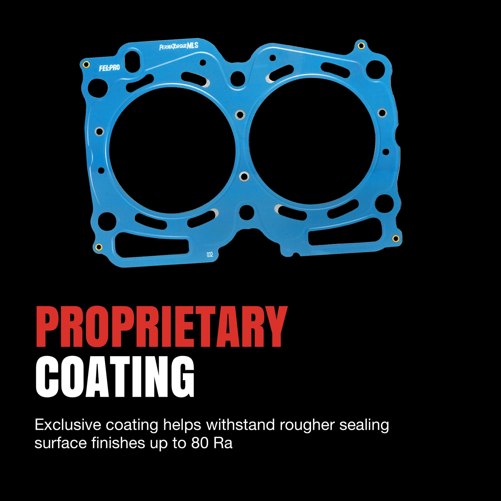 FEL-PRO 26192 PT Head Gasket