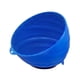 thumbnail image 3 of Portatuercas magnético, resistente, para reparación de automóviles, organizador de tuercas y tornillos, piezas pequeñas Azul, 3 of 7