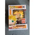 thumbnail image 3 of FUNKO POP Collection Models Dragon Ballz ZAMASU #316 BROLY #402 Figura de acción de vinilo para juguetes para niños, 3 of 4