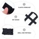 thumbnail image 3 of WASHWEPE 2Ud Car Roof Bungee Mesh Negro En Nylon Resistente Para Almacenamiento Eficiente Y, 3 of 8