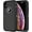 Black/Gray, variant on for iPhone X Case,iPhone Xs Case with Screen Protector Full Body Shockproof Drop-Proof Heavy Duty Rugged Bumper 3-Layer Defender Protective Phone Case Cover for Apple iPhone X/Xs Purple