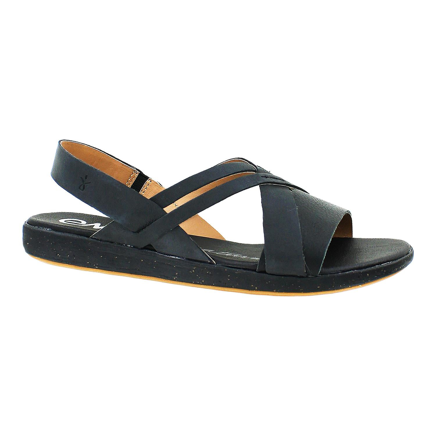 EMU Australia - EMU Australia Karri Women's Sandals - Nude & Black ...