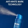 thumbnail image 6 of (3 pack) Gillette Dry Spray Antiperspirant and Deodorant for Men Arctic Ice 4.3 oz, 6 of 11