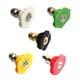 thumbnail image 1 of Pistola Limpieza Automática para Lavado Coches Pulverizador Jabón Cobre Accesorios Coche 16MPa 1 Ud., 1 of 9